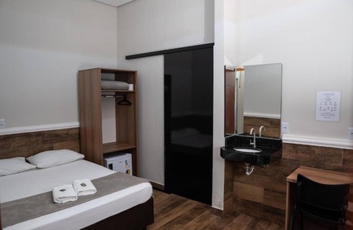 Itai Hotel | Hotel Nixon