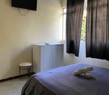 Sete Lagoas Hotel | Hotel no centro