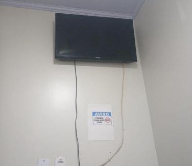 Luziania Hotel | Hotel no km 09 Br 040