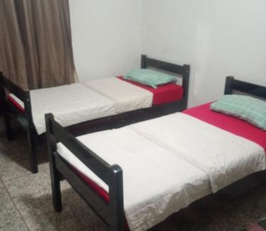 Luziania Hotel | Hotel no km 09 Br 040