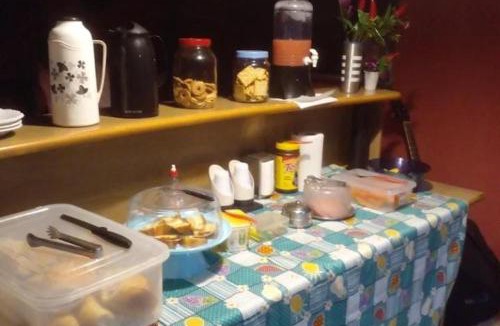 Luziania Hotel | Hotel no km 09 Br 040