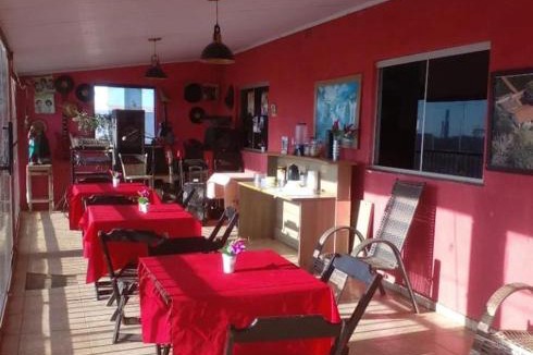 Luziania Hotel | Hotel no km 09 Br 040