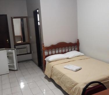Macae Hotel | Hotel Nolasco