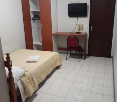 Macae Hotel | Hotel Nolasco