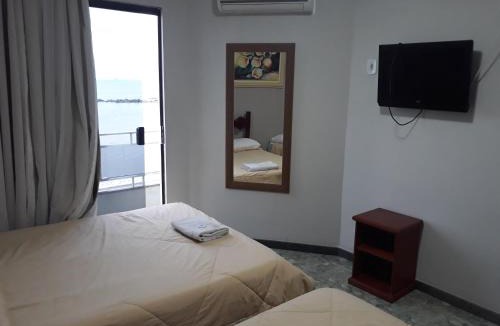 Macae Hotel | Hotel Nolasco