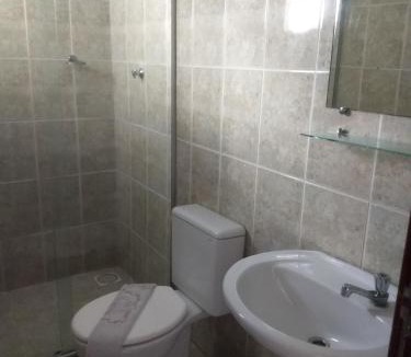 Macae Hotel | Hotel Nolasco