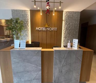 Macapa Hotel | Hotel Norte
