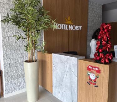 Macapa Hotel | Hotel Norte