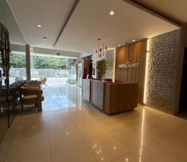 Macapa Hotel | Hotel Norte