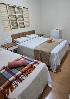 Jockey Club Hotel | Hotel Norte Sul