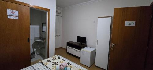 Jockey Club Hotel | Hotel Norte Sul