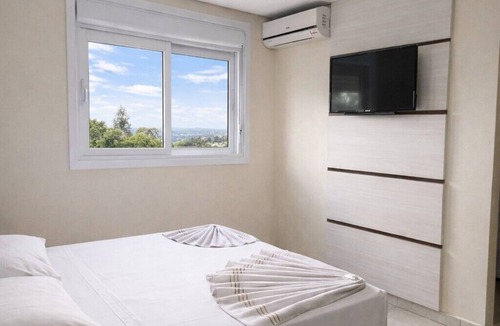 Sol Nascente Hotel | Hotel Nossa Casa