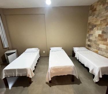 Sabara Hotel | Hotel Nossa Senhora da Conceição