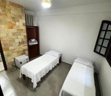 Sabara Hotel | Hotel Nossa Senhora da Conceição