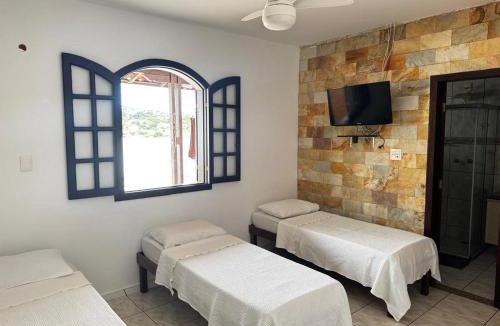 Sabara Hotel | Hotel Nossa Senhora da Conceição