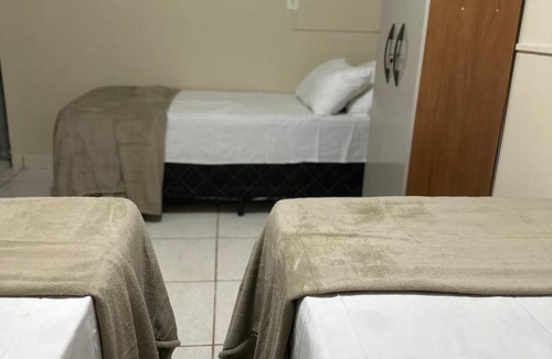 Santuario Hotel | Hotel Nossa Senhora de Lourdes