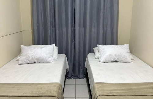 Santuario Hotel | Hotel Nossa Senhora de Lourdes