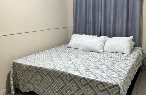 Santuario Hotel | Hotel Nossa Senhora de Lourdes