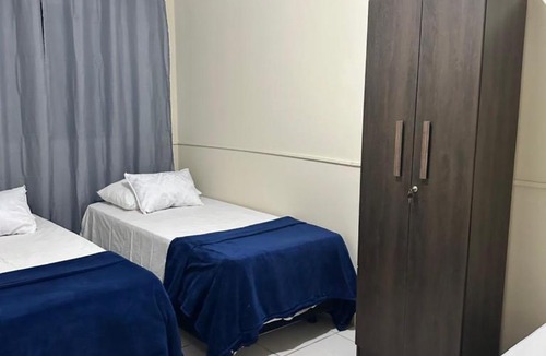 Santuario Hotel | Hotel Nossa Senhora de Lourdes