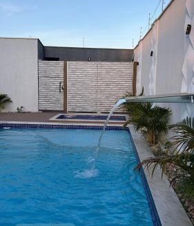 Teixeira de Freitas Hotel | Hotel Nova América