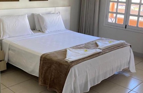 Nova Guarapari Hotel | Hotel Nova Guarapari