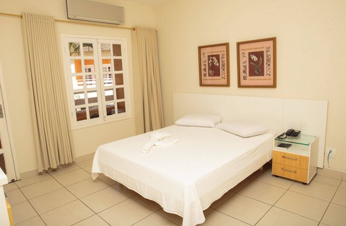 Nova Guarapari Hotel | Hotel Nova Guarapari