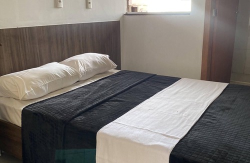 Norte Ferroviario Hotel | Hotel Nova Jerusalem