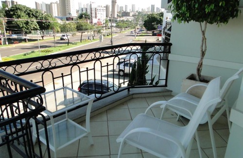Aracatuba Hotel | Hotel Nova York