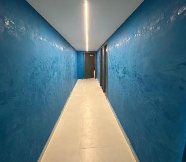 Petrolina Hotel | HOTEL NOVO CENTRO