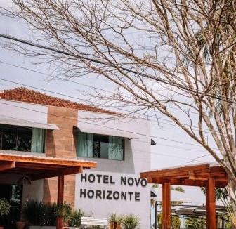 Monte Siao Hotel | Hotel Novo Horizonte - Monte Sião - MG