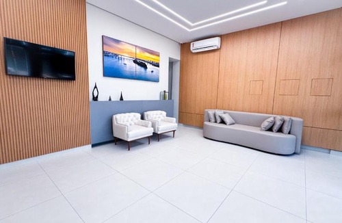 Petrolina Hotel | Hotel Novo Sol