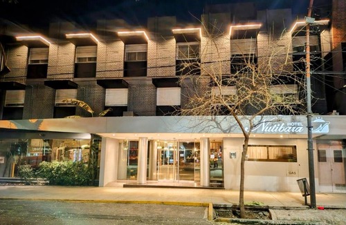 Historic Center Hotel | Hotel Nutibara