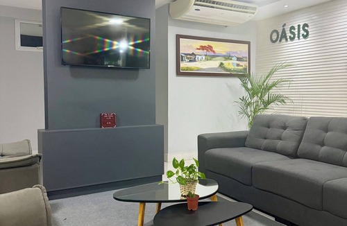 Sao Sebastiao Hotel | Hotel Oásis