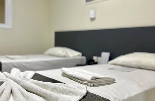 Sao Sebastiao Hotel | Hotel Oásis