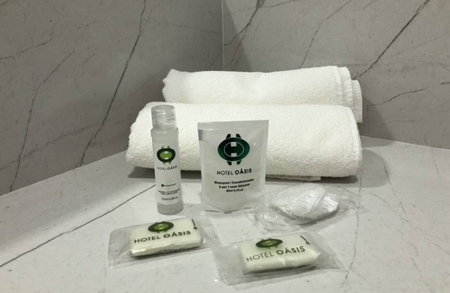 Sao Sebastiao Hotel | Hotel Oásis