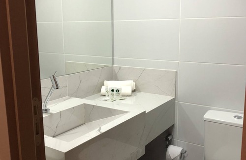 Sao Sebastiao Hotel | Hotel Oásis