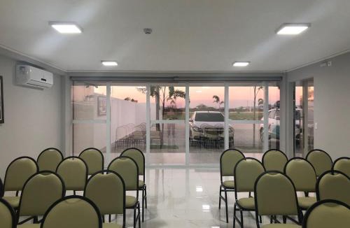 Patos Hotel | Hotel Oásis de Patos