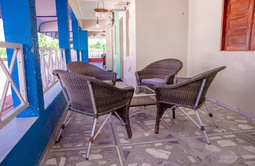 Acu Hotel | Hotel Oásis e Balneário