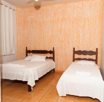 Cidade Jardim Eldorado A Hotel | Hotel Oasis
