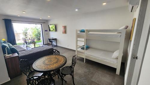 San Bernardino Hotel | Hotel Oasis-Dream Holidays - La Petite France