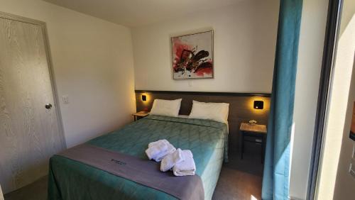 San Bernardino Hotel | Hotel Oasis-Dream Holidays - La Petite France
