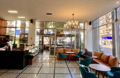 Bage Hotel | Hotel Obino Bagé