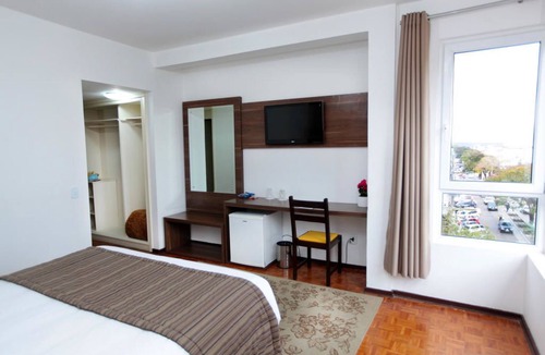 Bage Hotel | Hotel Obino Bagé