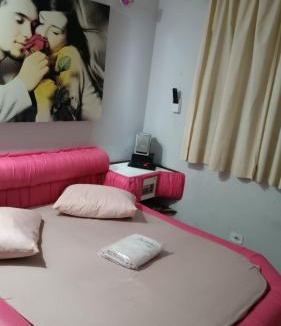 Porto Esperidiao Hotel | Hotel Obsession