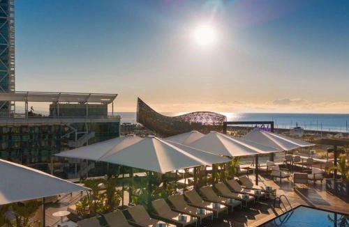 Porto Esperidiao Hotel | Hotel Obsession
