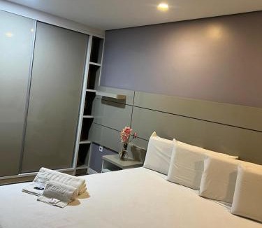 Eunapolis Hotel | Hotel Oceania