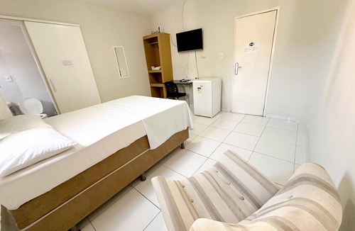 Centro Hotel | HOTEL OITICICA