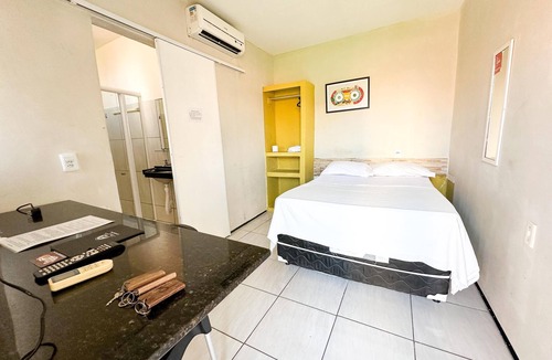 Centro Hotel | HOTEL OITICICA