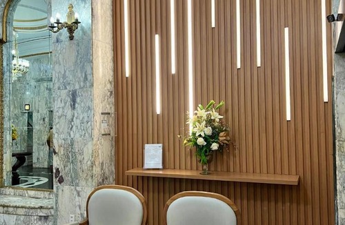 Centro Hotel | Hotel OK