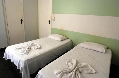 Nucleo Bandeirante Hotel | Hotel Olimpia